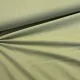 Hamvas zöld egyszínű pamutvászon (Sage green 15-0318)