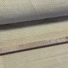 Homok alapon 2 mm-es kispöttyös pamutvászon (7676 Beige No.2)