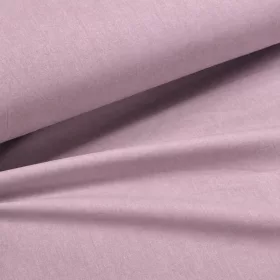   Hajnali rózsaszín egyszínű pamutvászon (Dawn pink 15-2205)