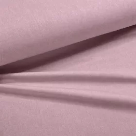   Hajnali rózsaszín egyszínű pamutvászon (Dawn pink 15-2205)