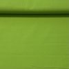 Kiwi zöld egyszínű pamutvászon (1384)