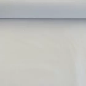   1,3 m EGYBEN KÉRHETŐ 240 cm széles fehér egyszínű pamutvászon (100% pamut)