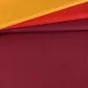 0.15 m EGYBEN KÉRHETŐ Bordó egyszínű pamutvászon (19-1940 Bordeaux)