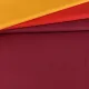 0.15 m EGYBEN KÉRHETŐ Bordó egyszínű pamutvászon (19-1940 Bordeaux)