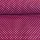 Fuxia alapon 2 mm-es kis pöttyös pamutvászon (7676 Fuxia)