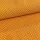 Narancs alapon 2 mm-es kis pöttyös pamutvászon (7676 Orange)