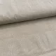 Natúr mintás (zsákvászon hatású) pamutvászon