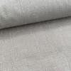 Natúr mintás (zsákvászon hatású) pamutvászon