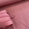 0,48 m EGYBEN KÉRHETŐ Dusty rose egyszínű pamutvászon (#171718TP)