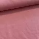 0,83 m EGYBEN KÉRHETŐ Dusty rose egyszínű pamutvászon (#171718TP)