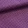 Sötét lila alapon 2 mm-es kispöttyös pamutvászon (7676 Lilac)