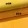Napsárga alapon 2 mm-es kispöttyös pamutvászon (7676 Sun Yellow)