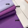 0,76 m Szál hibás picike lyuk Dark lilac egyszínű pamutvászon (1331)