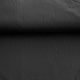 Fekete egyszínű pamutvászon