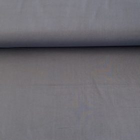   Sötét szürke (Dark grey 1808-0503) egyszínű pamutvászon