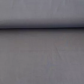   0,4 m EGYBEN KÉRHETŐ Sötét szürke (Dark grey 1808-0503) egyszínű pamutvászon
