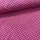 Barbie girl alapon 2 mm-es kispöttyös pamutvászon (7676 Violet)