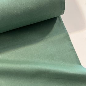   Fagyos erdei fű egyszínű pamutvászon (tpx 17-6219 Deep grass green))