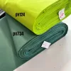 0,29 m Fagyos erdei fű egyszínű pamutvászon (tpx 17-6219 Deep grass green)
