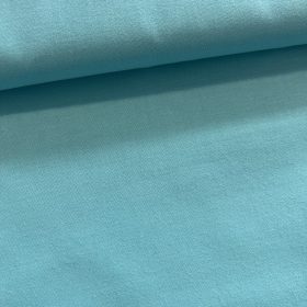 Menta (DK Mint 15-5218) egyszínű pamutvászon