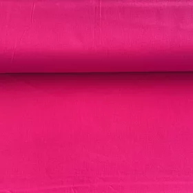  0,77 m Lyukas EGYBEN KÉRHETŐ D. Fuxia (1347) egyszínű pamutvászon
