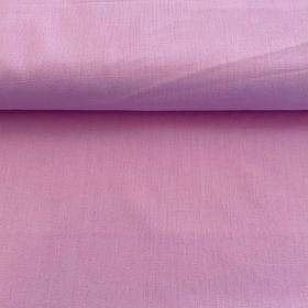 Rosa (1337) egyszínű pamutvászon