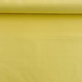 Lemon (1373) egyszínű pamutvászon