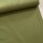 Keki zöld egyszínű pamutvászon (LT. Khaki 18-0332)
