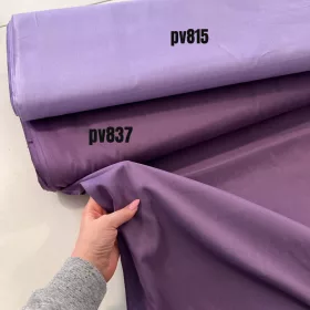   0,83 m EGYBEN KÉRHETŐ Szőlő lila egyszínű pamutvászon (Grape 18-3513)