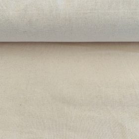  0,3 m EGYBEN KÉRHETŐ Molinó (textil, nyers vászon) 140 gramm/m² méteráru