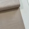 0,27 m EGYBEN KÉRHETŐ Halvány homokos part egyszínű pamutvászon (Butter Cream No.2 11-0110 TPX)