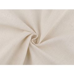   Vastag prémium molinó (textil, nyers vászon) 195 gramm/m² méteráru