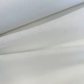   0,6 m EGYBEN KÉRHETŐ Vasalható fehér papír vetex 100 cm széles