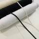 Babapertli (5-6 mm széles, 100% pamut)