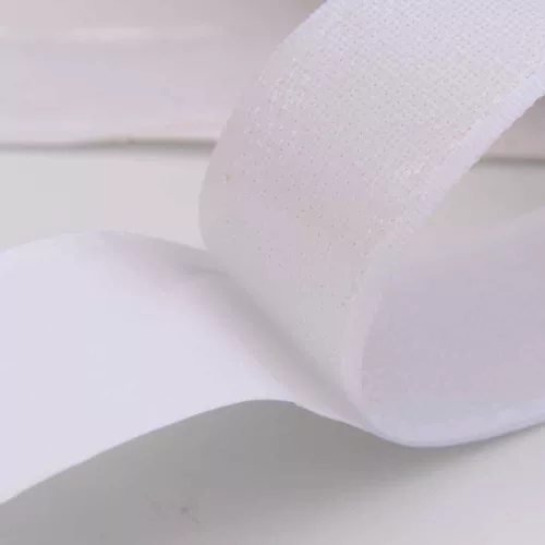 10 cm széles - Varrható tépőzár párban több színben
