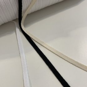 Babapertli (5-6 mm széles, 100% pamut)