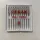 Háztartási varrógéptű: Organ Standard tű 12/80 (10 db-os)