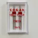 Organ ikertű háztartási varrógépbe 70/2 (2 db-os doboz)