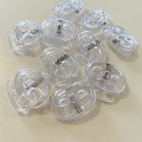 Műanyag zsinórvég (malacorr) több színben