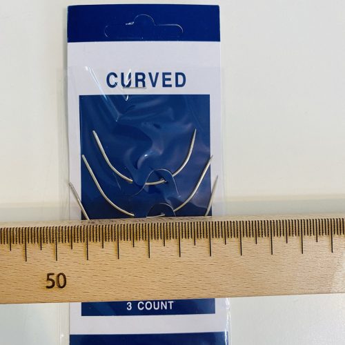 Kárpitos tű készlet