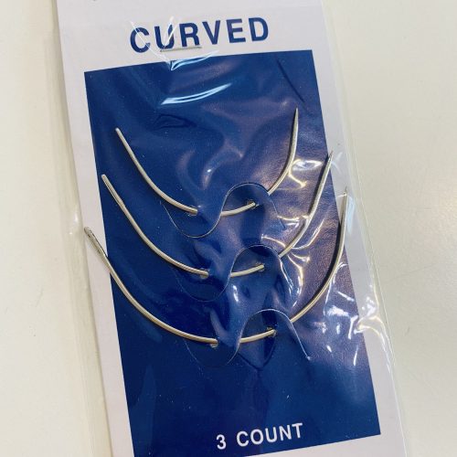 Kárpitos tű készlet