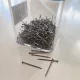 18 mm-es gombostű kék fedeles dobozban