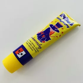 Textilragasztó sárga tubusos (mosható)