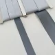 Fényvisszaverő szalag több szélességben