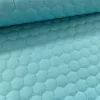 Steppelt vízlepergető (flízzel bélelt) anyag: Menta (#533)