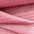 Steppelt vízlepergető (flízzel bélelt) anyag: Rózsaszín