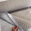 Steppelt vízlepergető (flízzel bélelt) anyag: Hideg krém