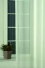 Tetra Sable fényáteresztő függöny 300 cm ólomzsinóros: Ekrü (02)