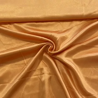 Narancsos-mandarin sárga szatén (#44ggt)