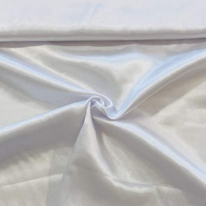 Fehér szatén (#1ggt)